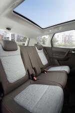 Opel Meriva 2010 года